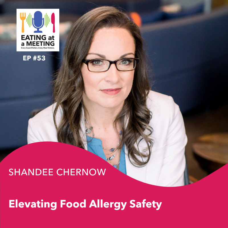 53: Elevating Food Allergy Safety