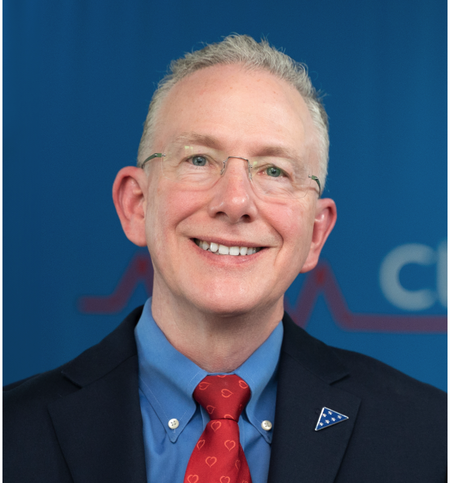 Dr. John Osborne Profile Photo