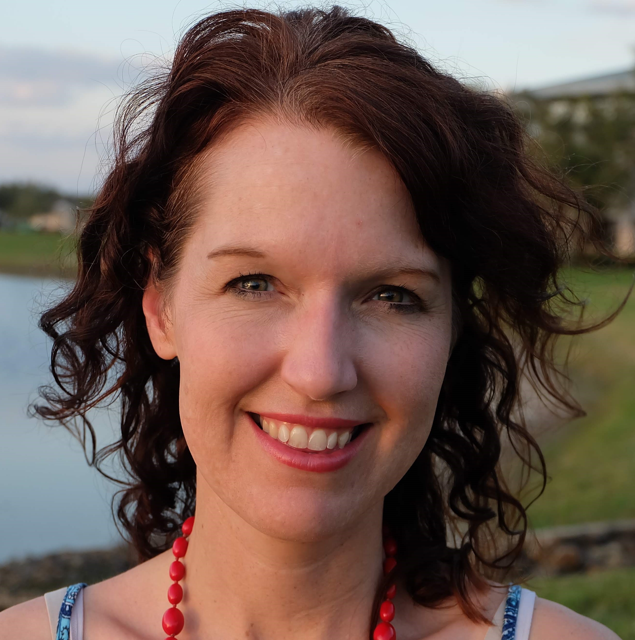 Rebecca Hopkins Profile Photo