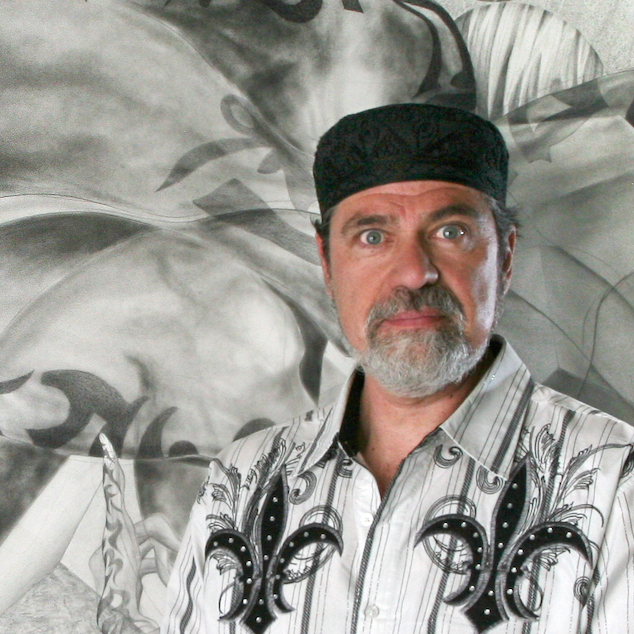 Patrick Williams Profile Photo