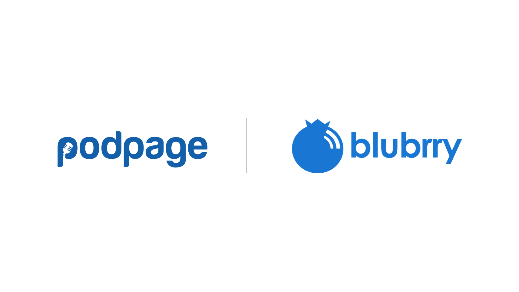 Blubrry Is Replacing Their Landing Page Tool With Podpage