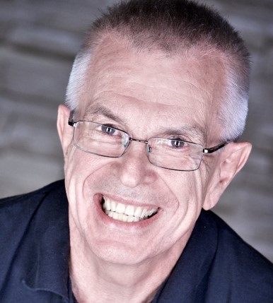 Phil Johnson Profile Photo