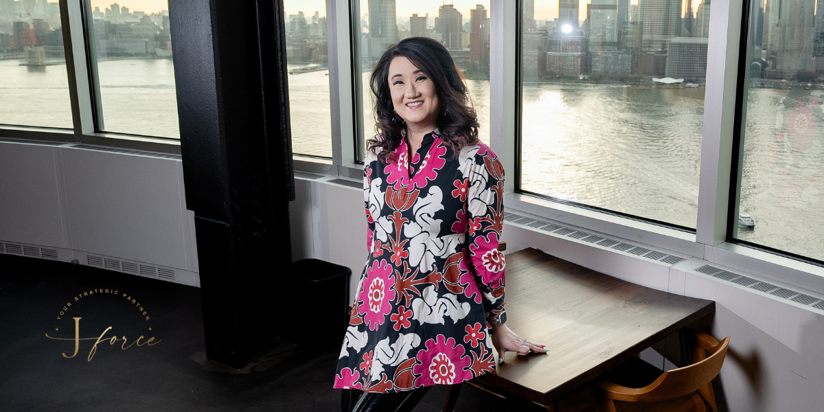 The Fractional Founder: Jamie Henning’s Blueprint for Entrepreneurial Freedom The Fractional Founder: Jamie Henning’s Blueprint for Entrepreneurial Freedom