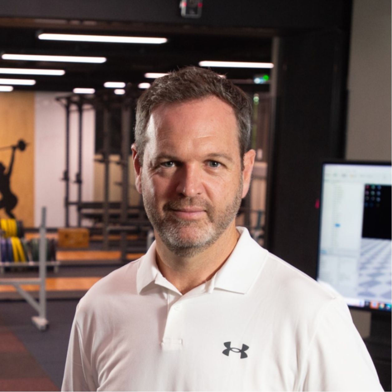 Glen Lichtwark Profile Photo