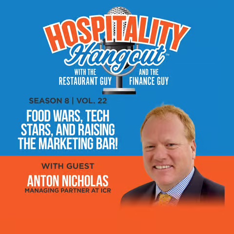 The Shift from Capital to Marketing Focus: Why It Matters