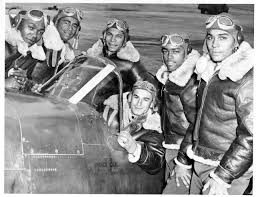 SOARING TO GLORY W TUSKEGEE AIRMAN COL HARRY STEWART- A 1001 HISTORY AUTHOR INTERVIEW
