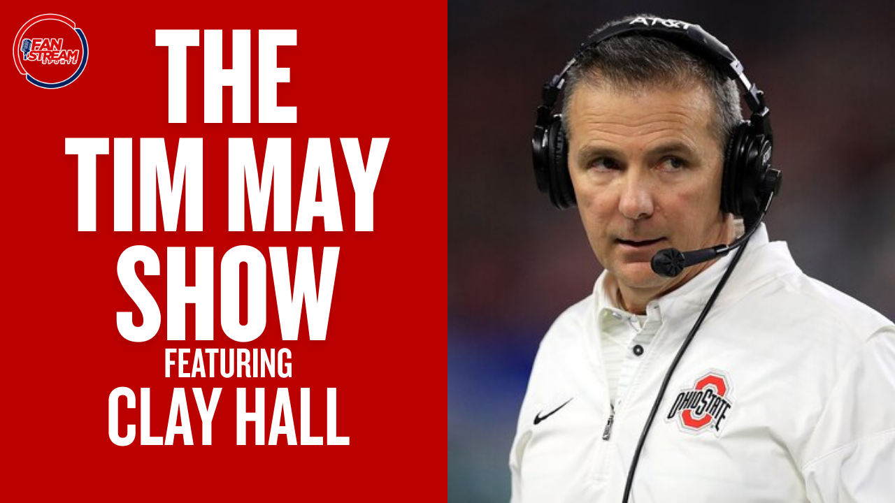 Tim & Clay Breakdown #Buckeyes - #Longhorns with Help Including Urban Meyer