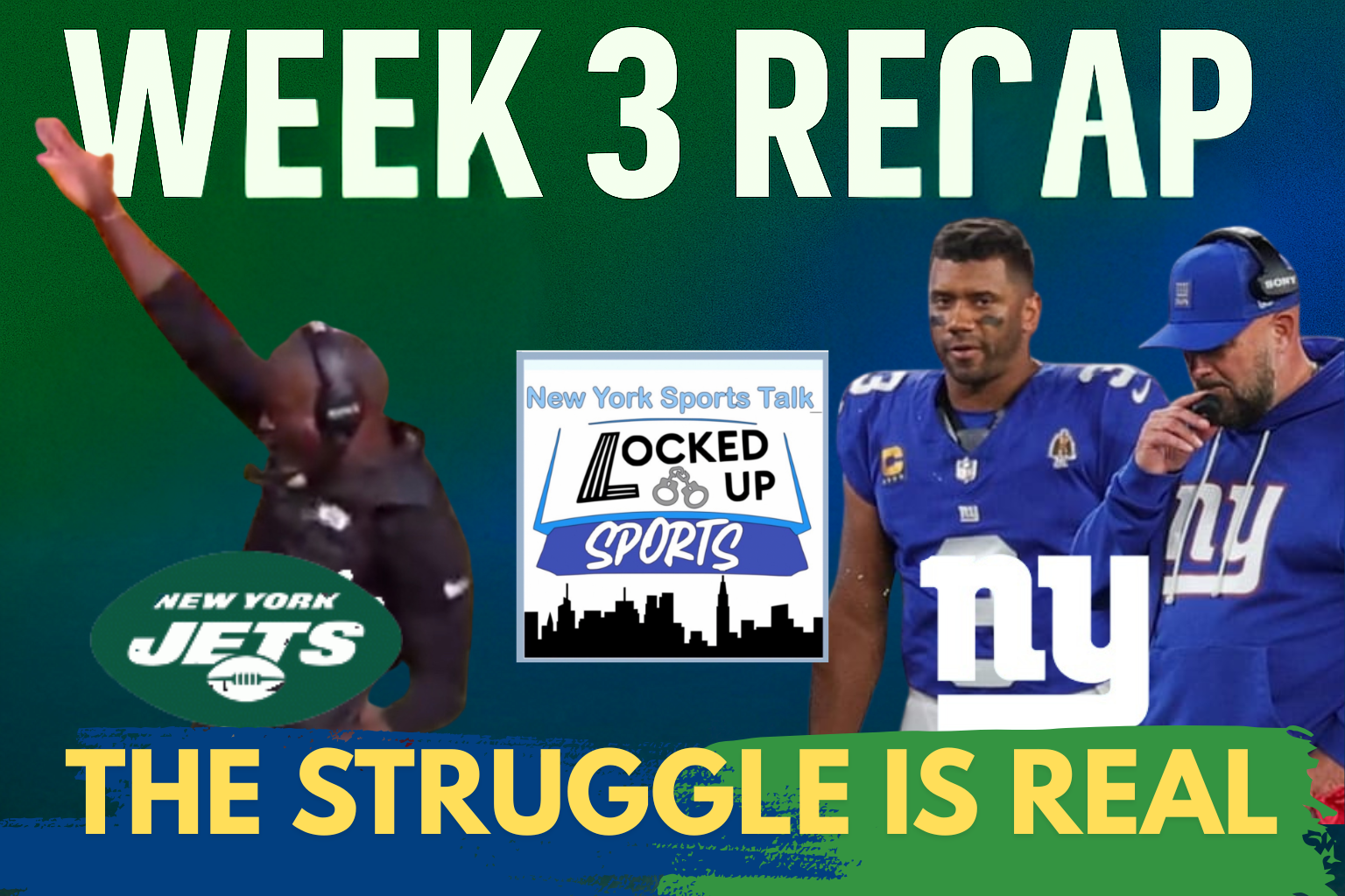 Week 3 in the Books: Surprises, Statement Wins, and Panic Alarms