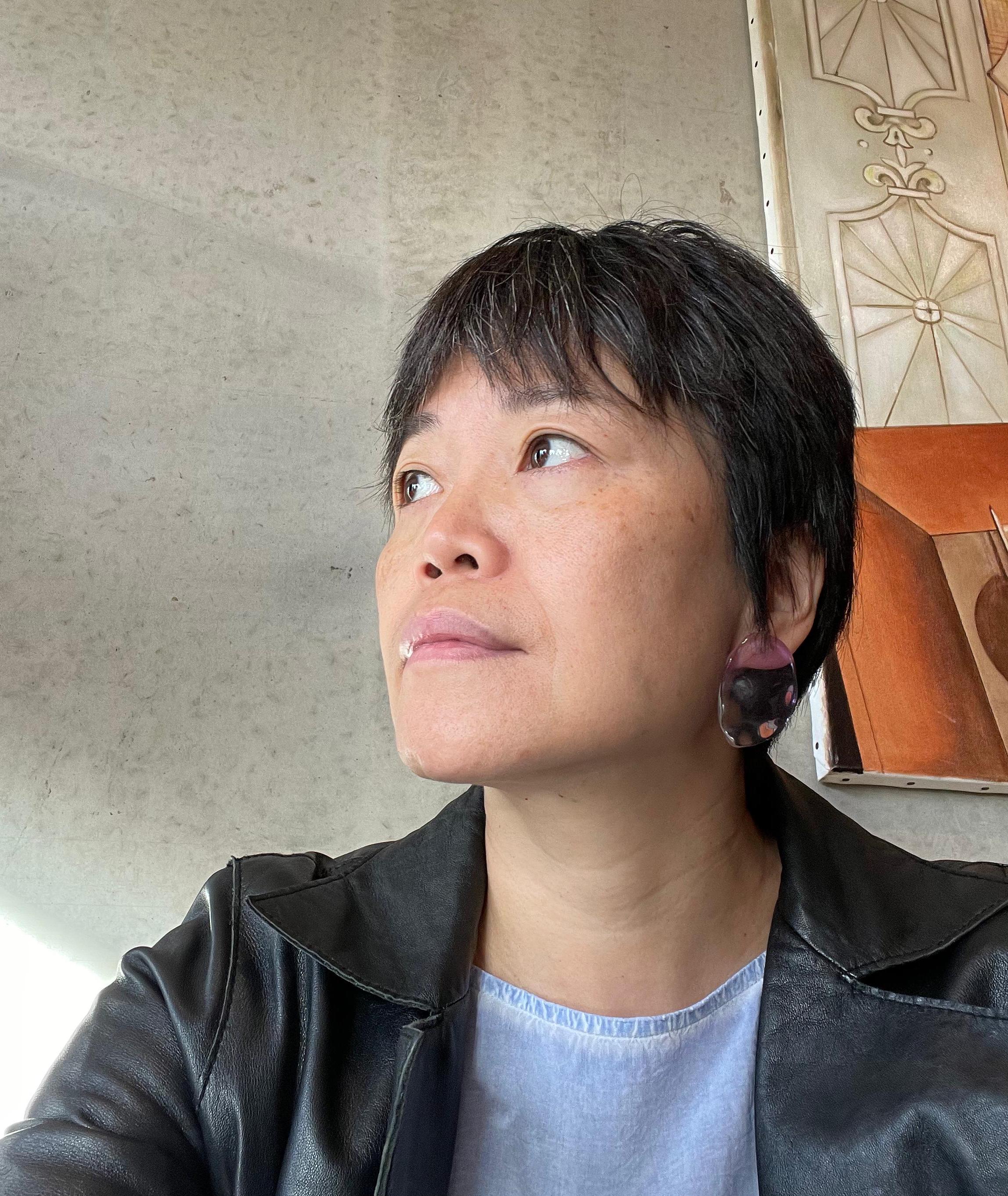 Li Wen Profile Photo Li Wen Profile Photo