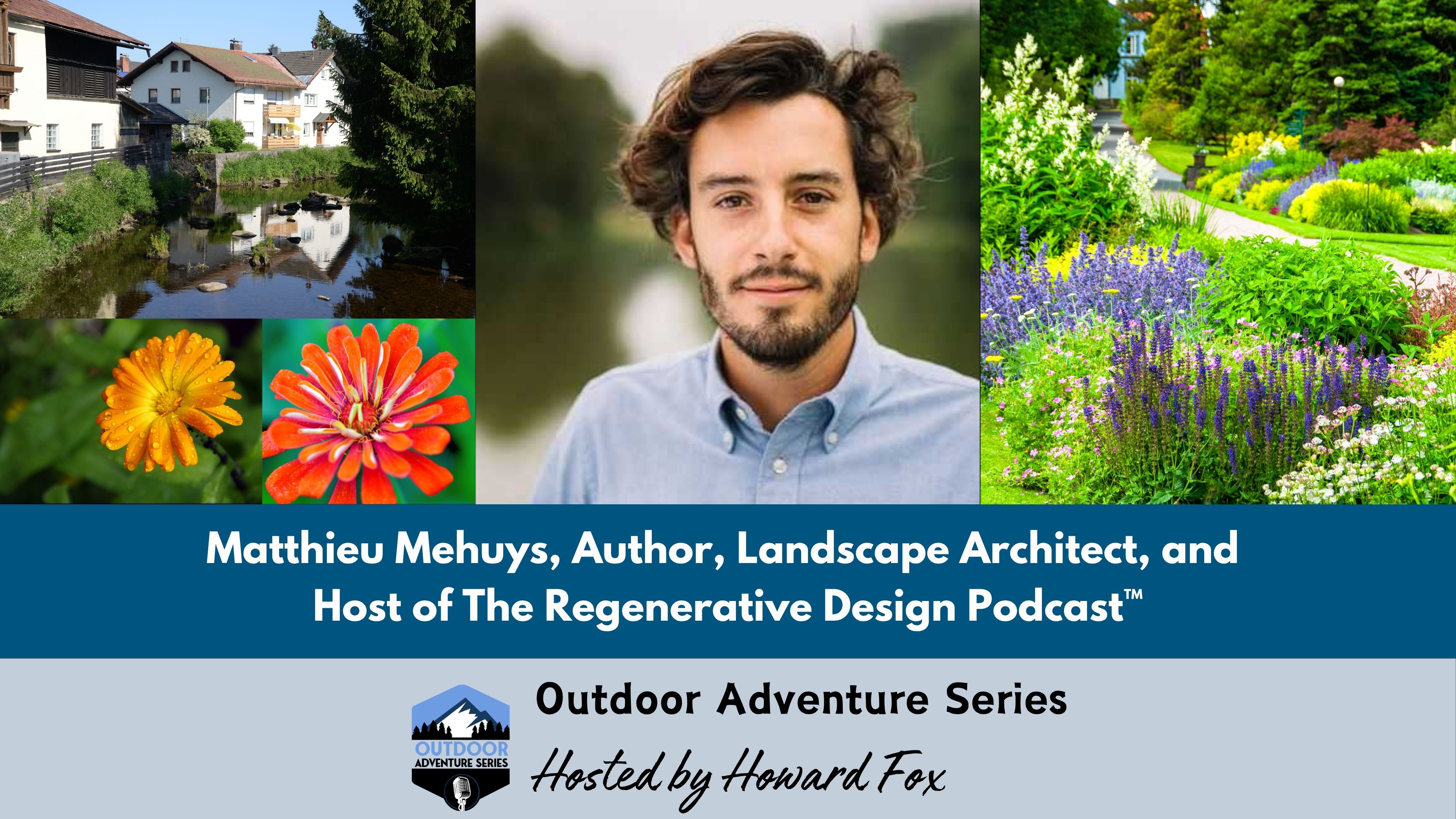 Regenerative Gardening for Biodiversity and Wellness in Your Backyard