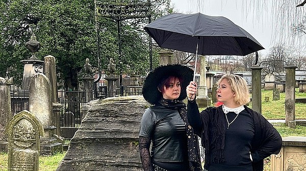 Homespun Haints Profile Photo