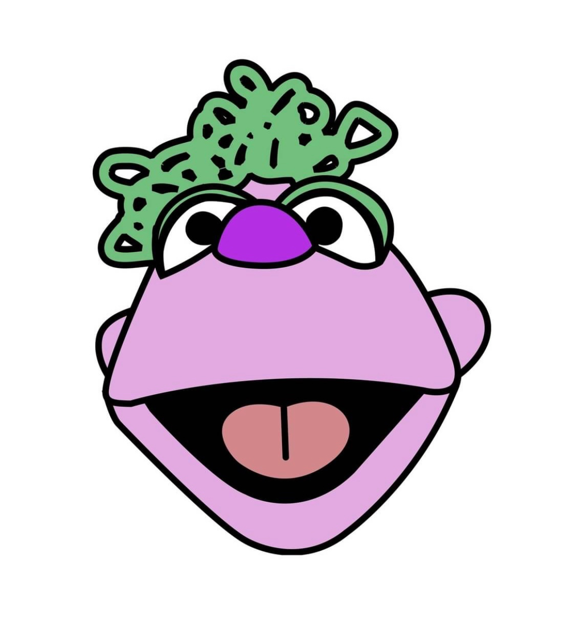 Dinx the Puppet Profile Photo