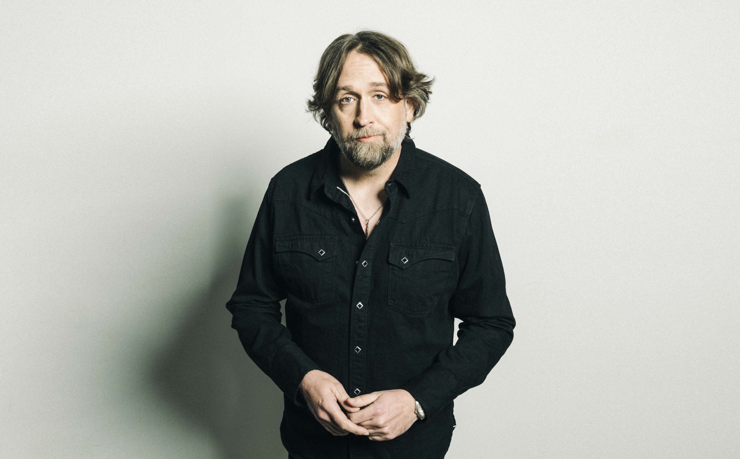 Hayes Carll