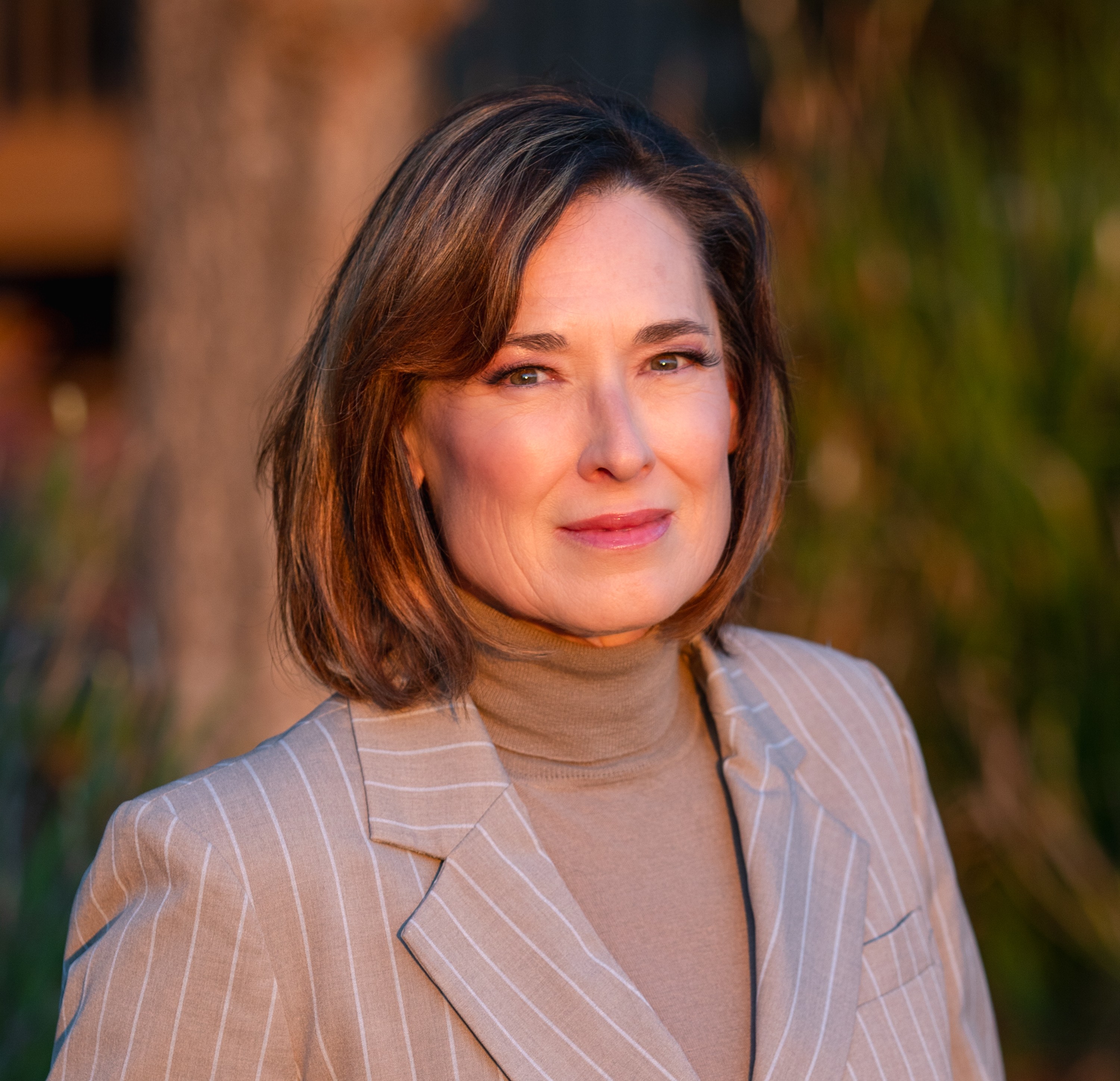 Deborah Parker Wong Profile Photo