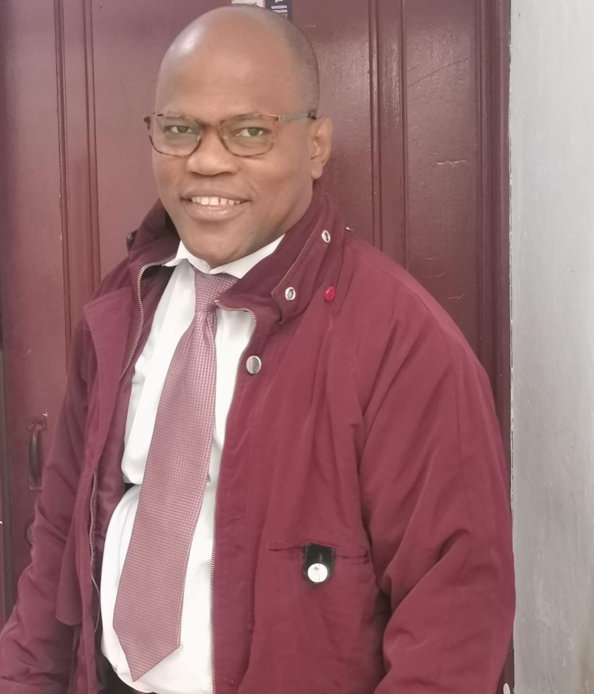 Daniel Bernabe Profile Photo