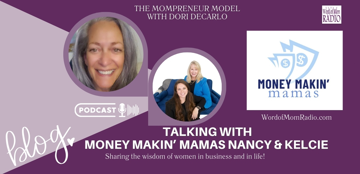 The Mompreneur Model: Building Wealth While Raising a Family