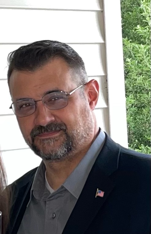 Rory Paquette Profile Photo