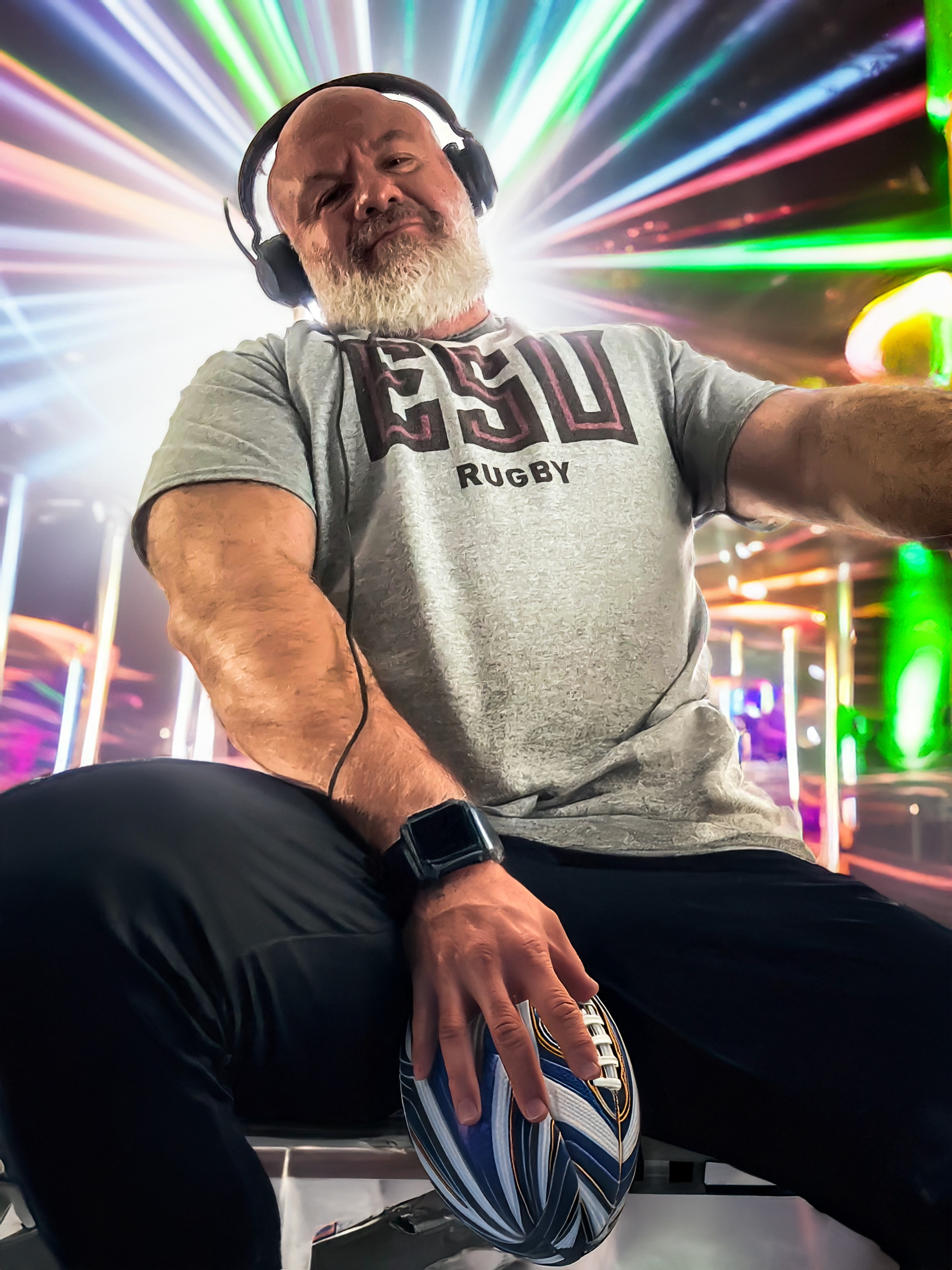 Paul Andrews Profile Photo