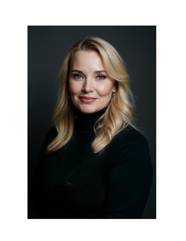 Dr. Tiffany Stanley Profile Photo