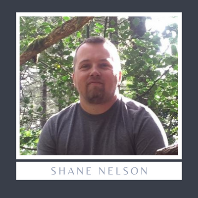 Shane Nelson talks about his perspective being Pagan in the military