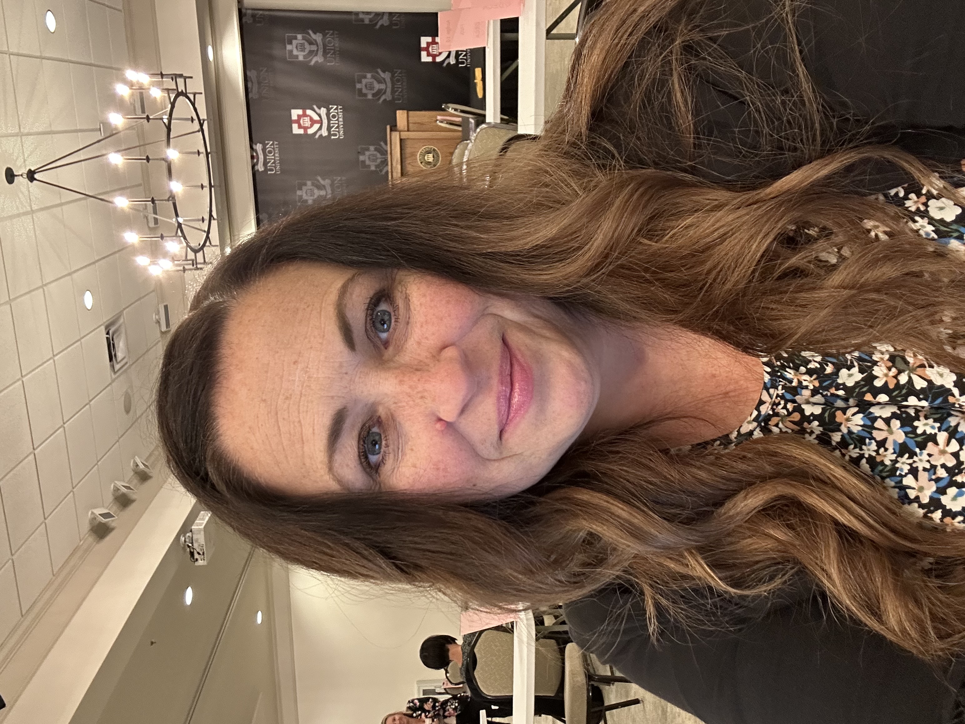 Stacey Williams Profile Photo