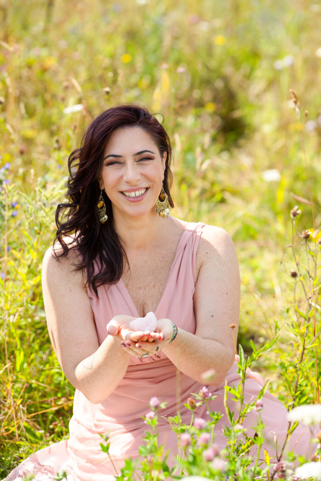 Gloria Battini Profile Photo