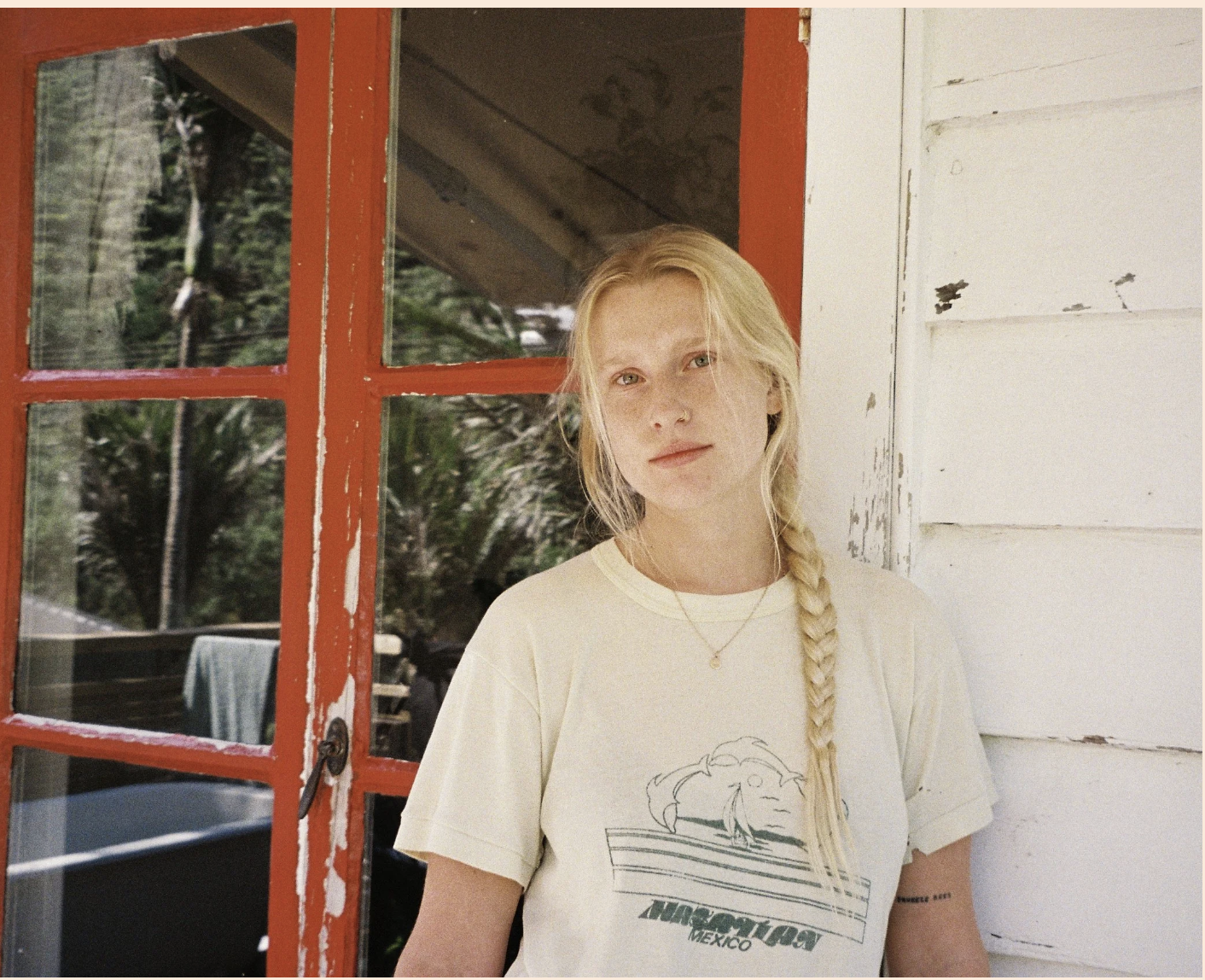 Billie Marten