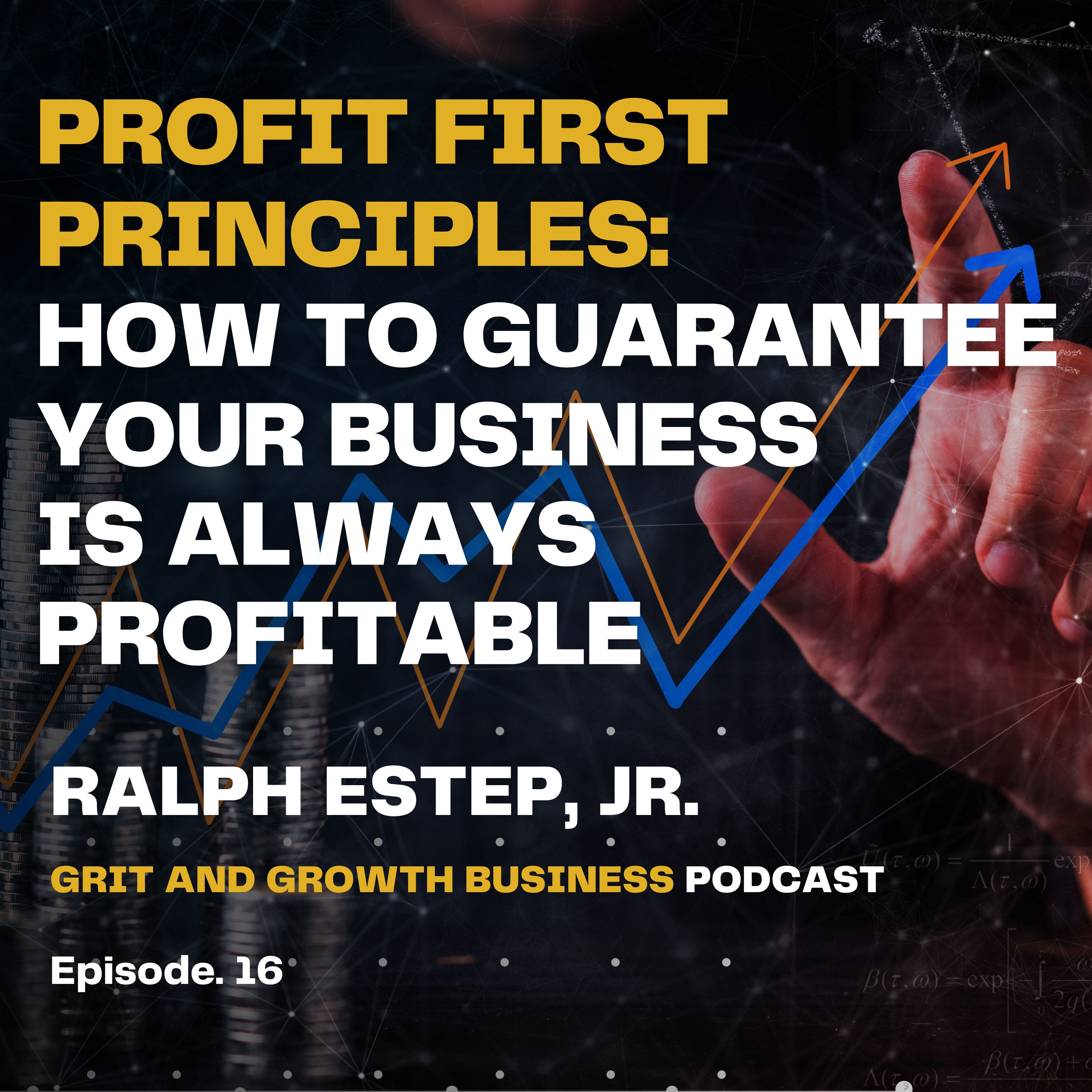 Guarantee Your Business's Profit with Profit First Principles Guarantee Your Business's Profit with Profit First Principles