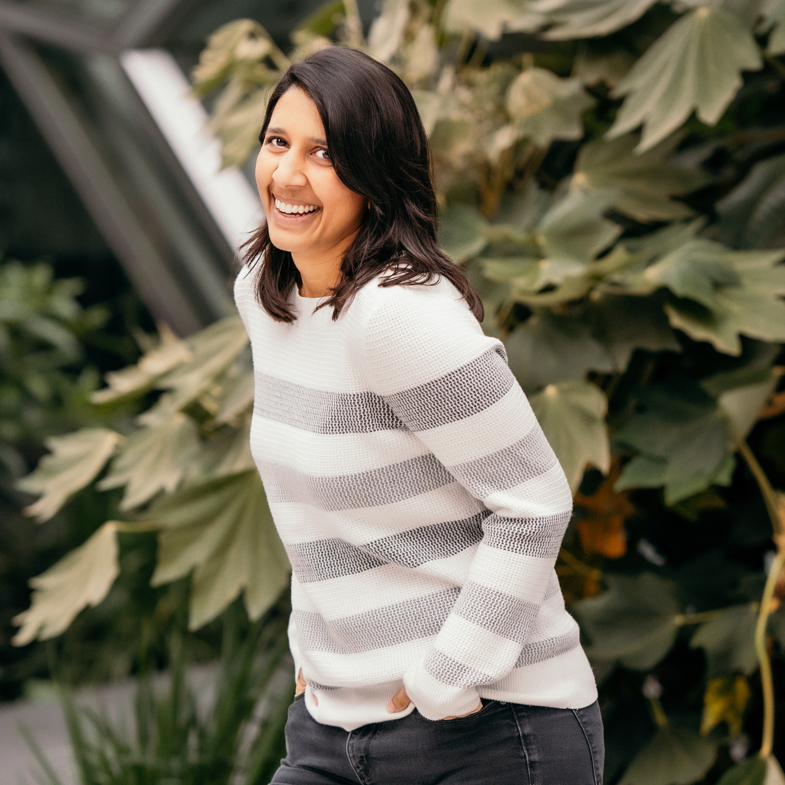 Lia Seth Profile Photo