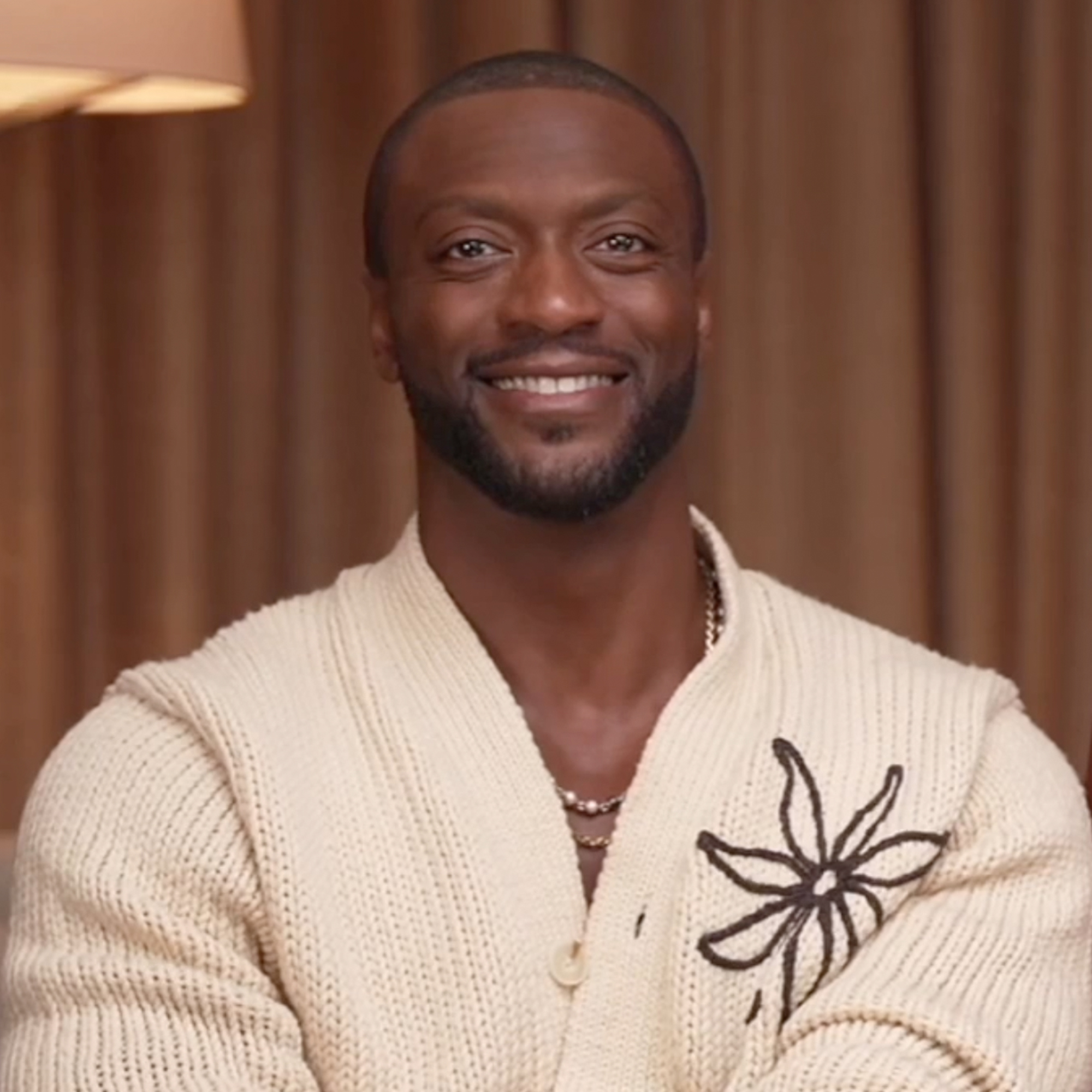 Aldis Hodge