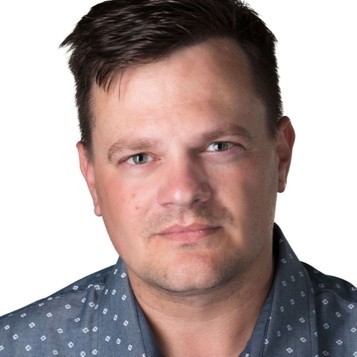 Bradley Clark Profile Photo