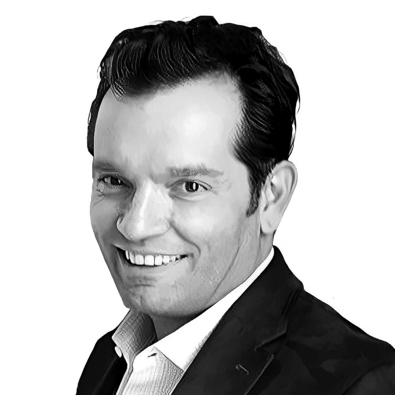 Gavin McMahon Profile Photo