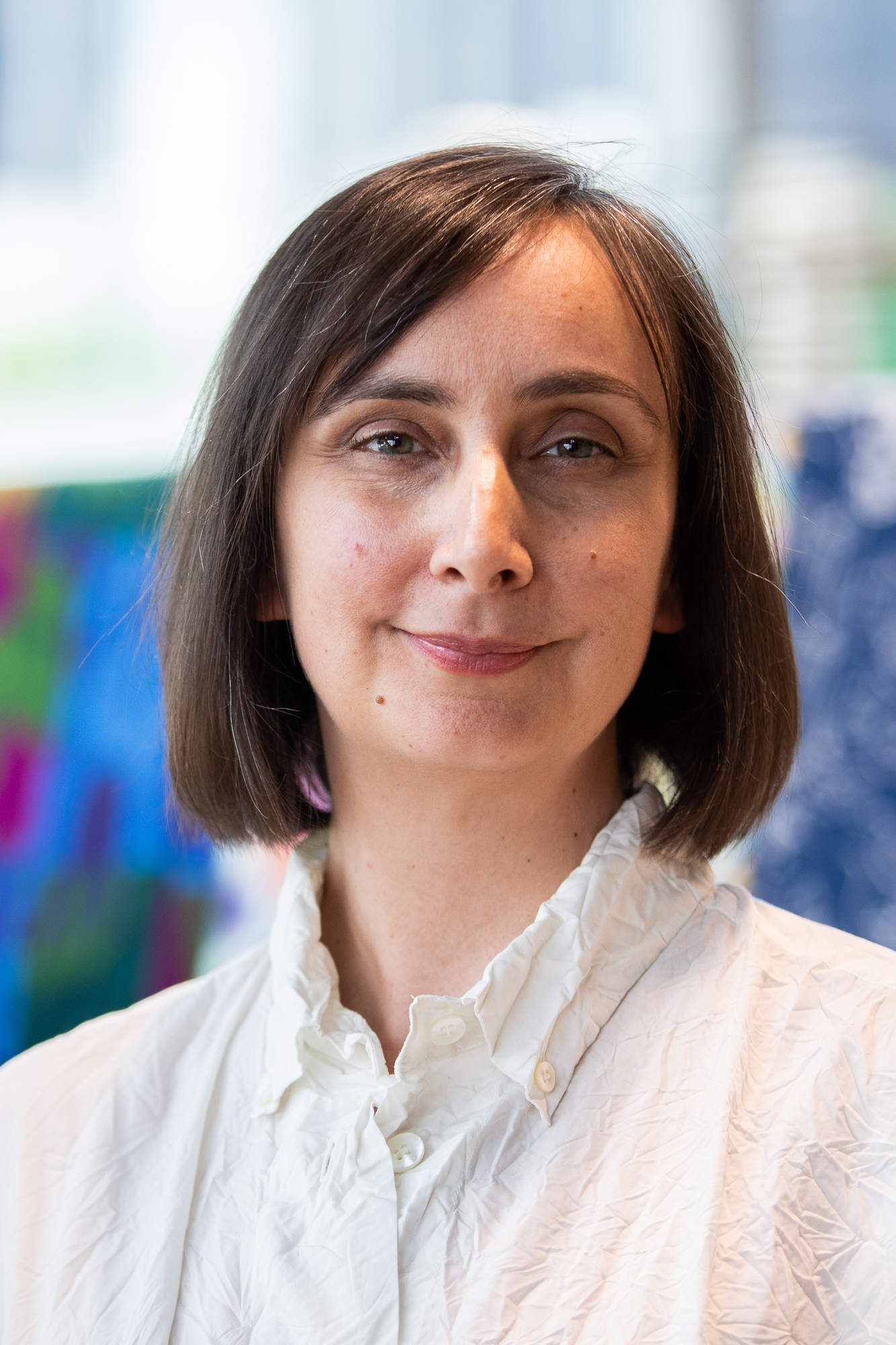 Professor Alice Payne Profile Photo