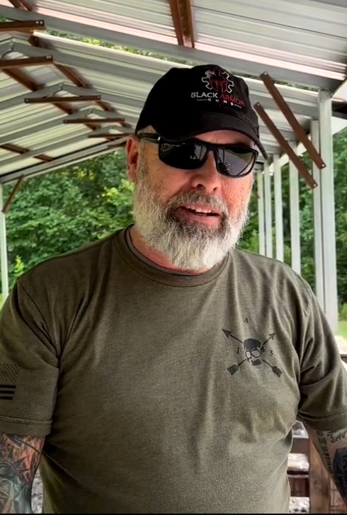 Byron Russell Profile Photo