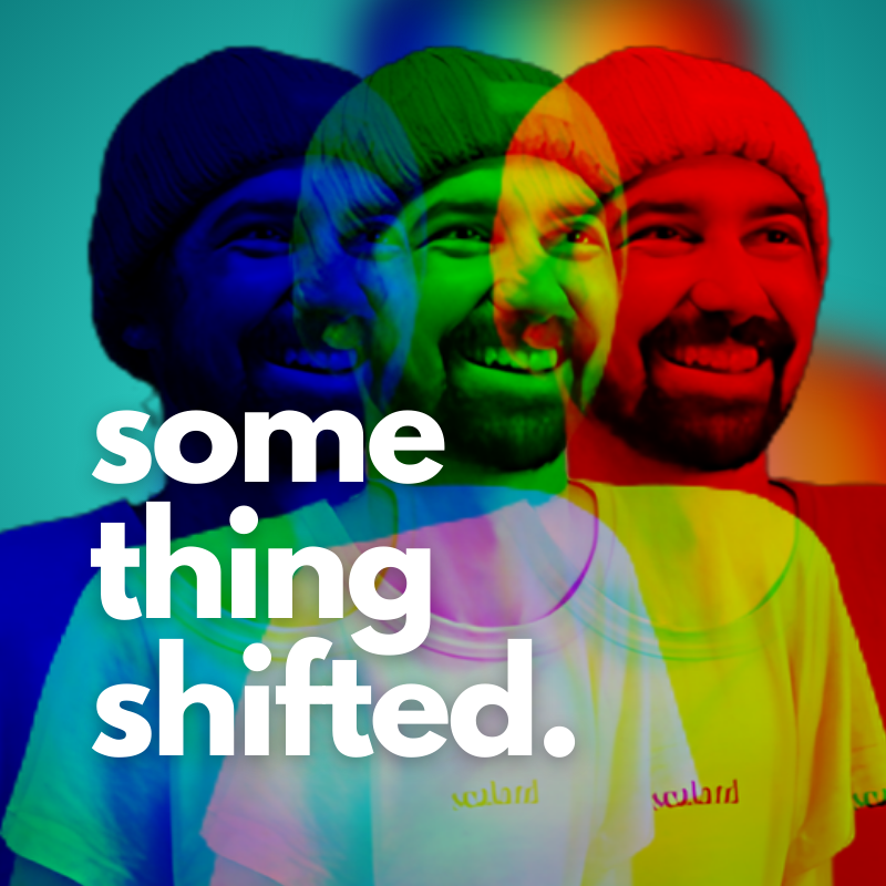 "I became a living upcycled human." A Liver Transplant Gave Me a Second Life.