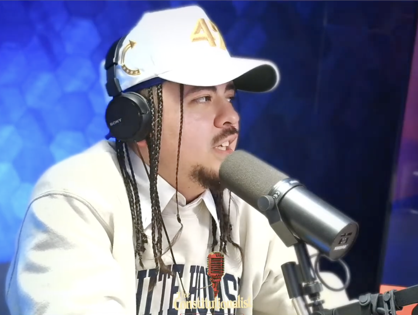 Evan Travino Profile Photo