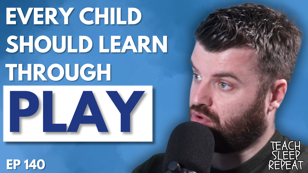 The Power of Play: Why Continuous Provision Matters for Every Child