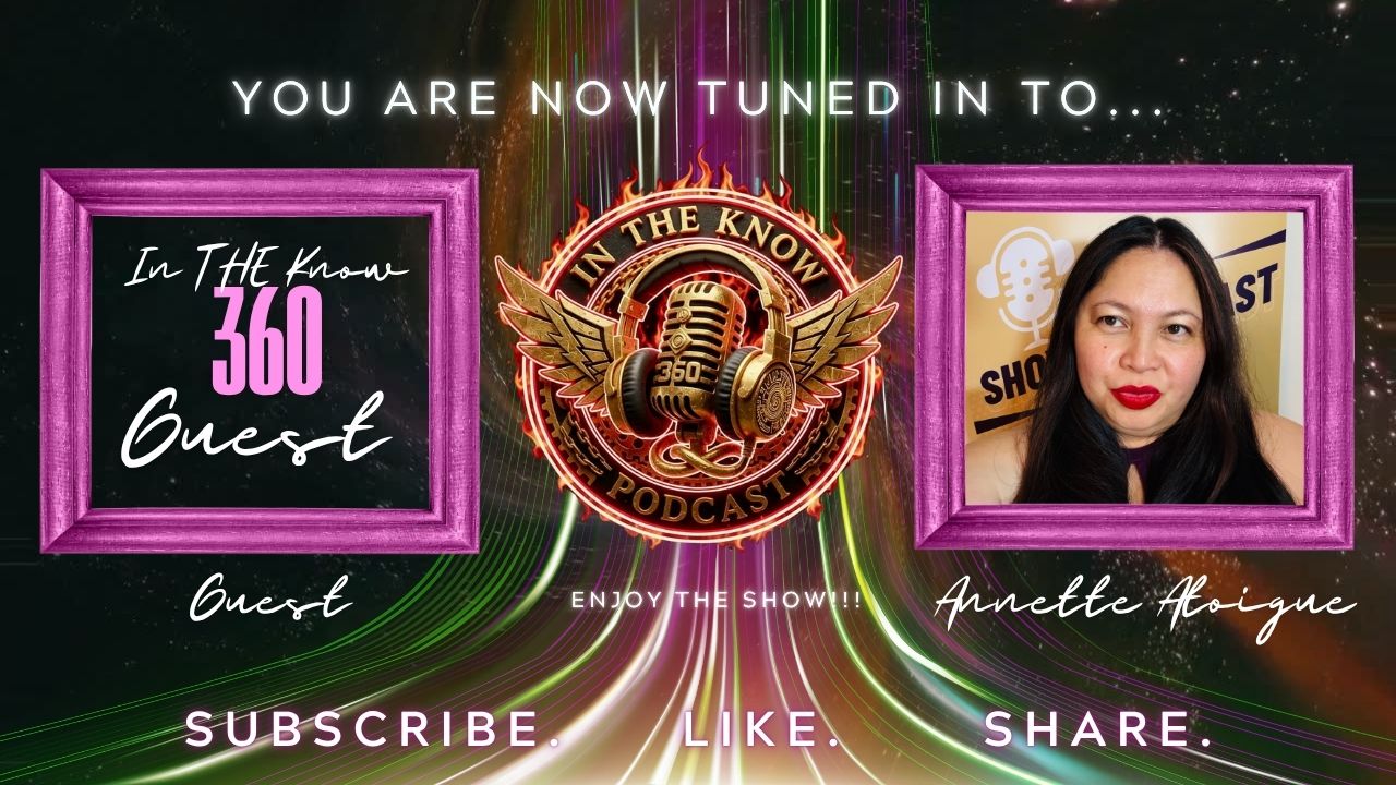 InTHEknow360 Showing Love Full Circle