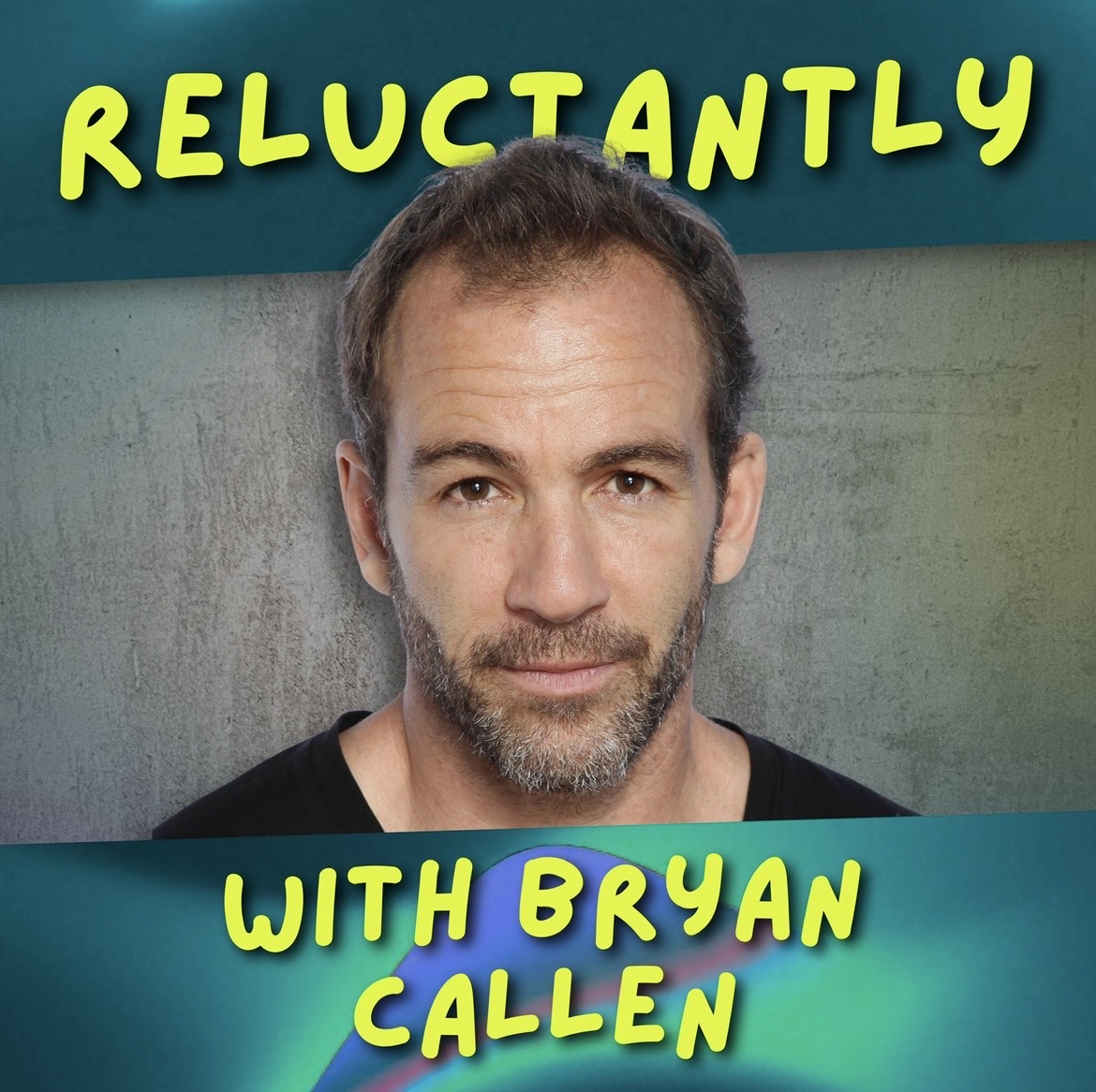 Bryan Callen: Coach Mellor
