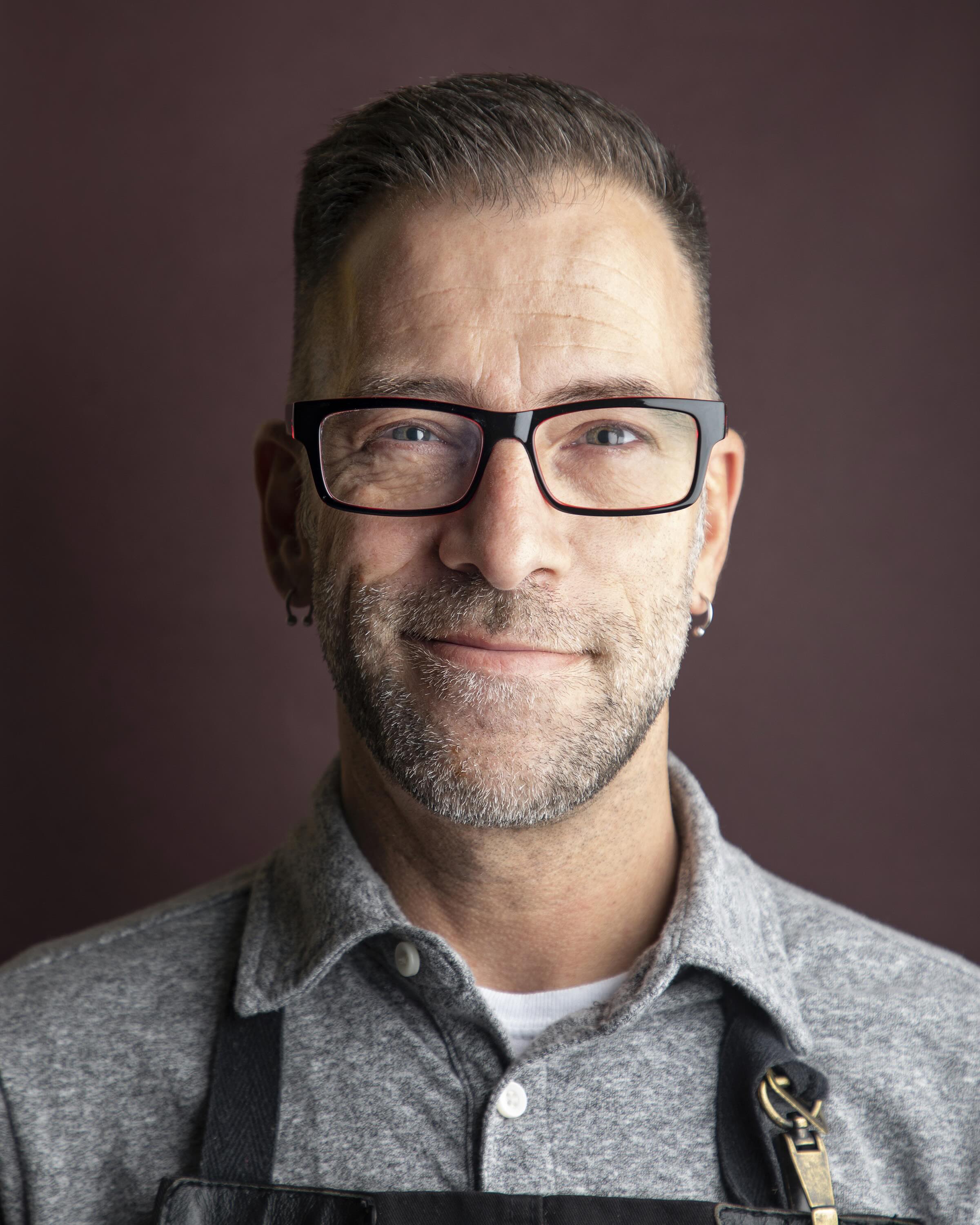 Gregory León Profile Photo Gregory León Profile Photo