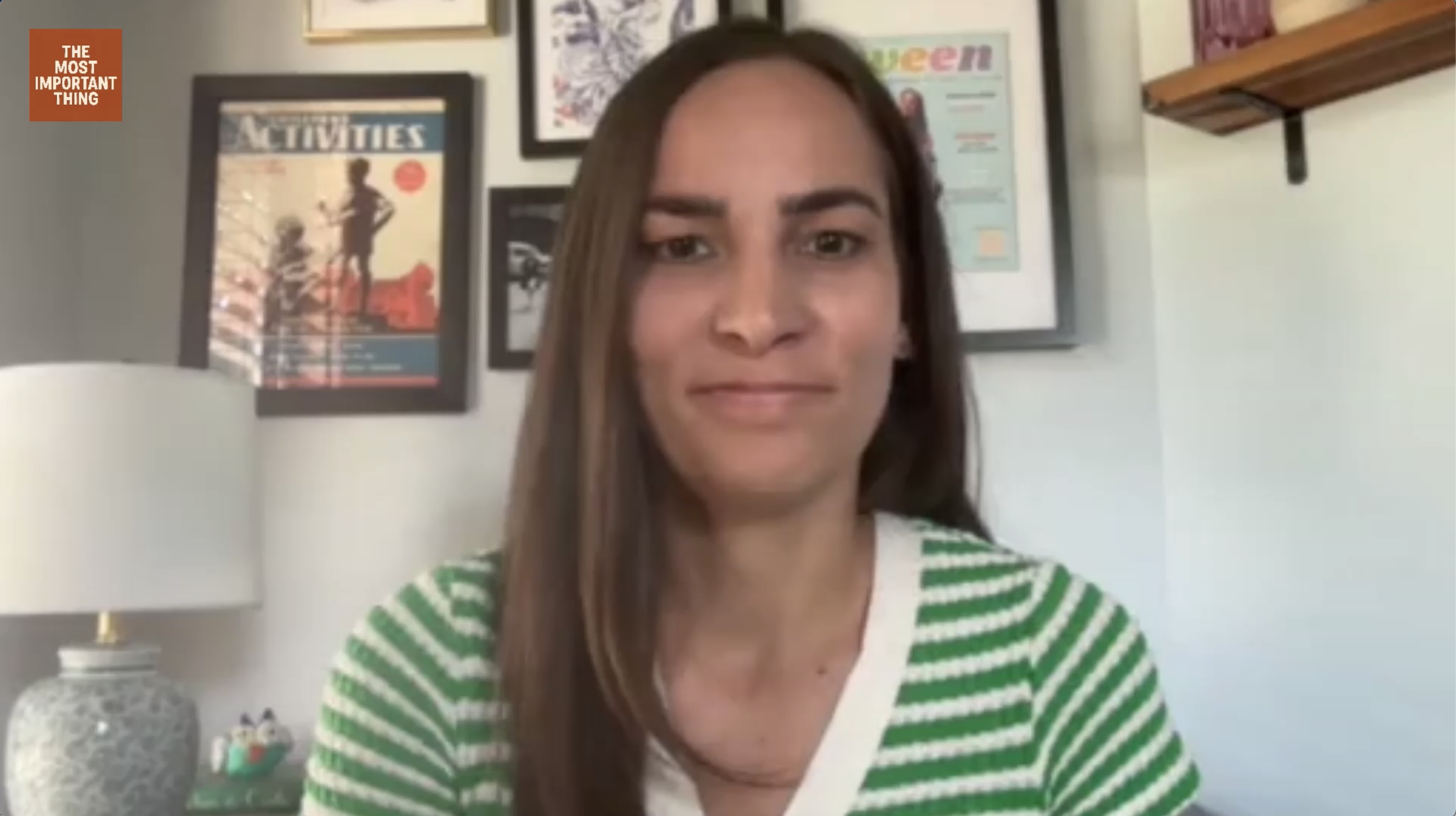 Celebrating Girlhood with Tween Magazine Founder Mary Flenner