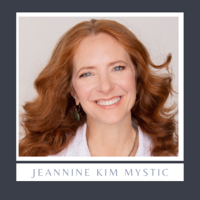 Our Personality Starts with the Astrological Birth Chart - Jeannine Kim Mystic Explains How