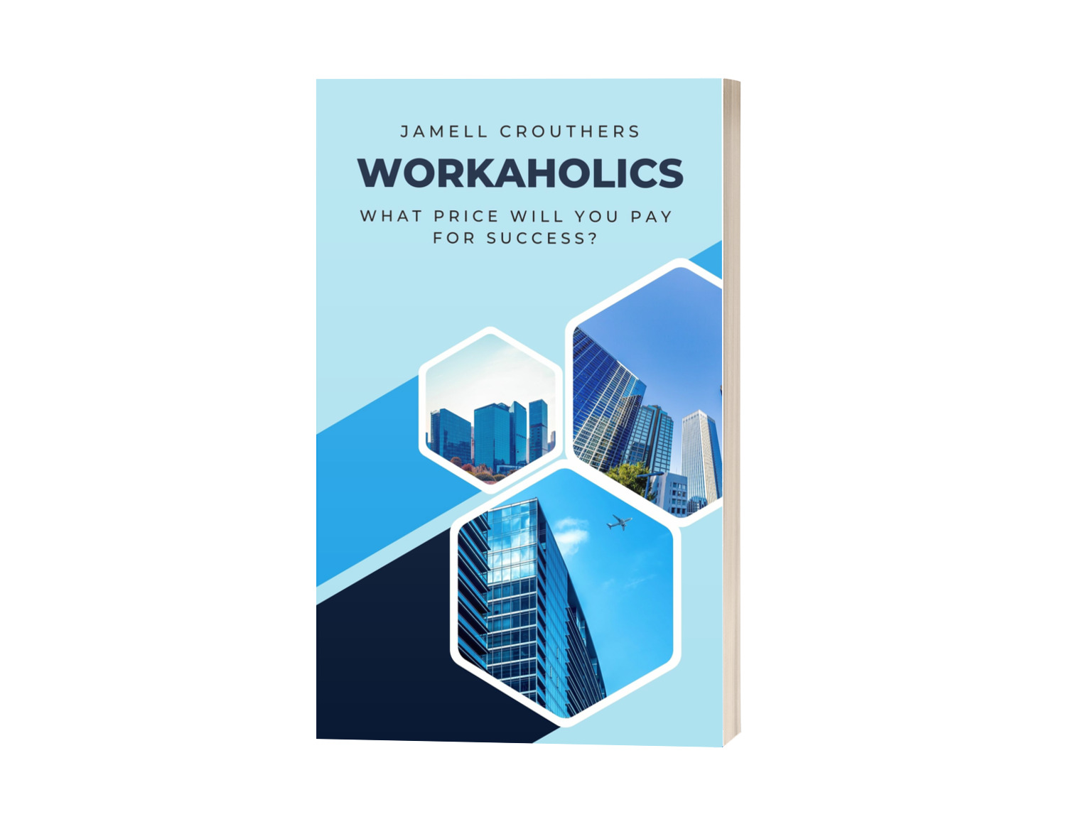 Podcast #378-Discussing and Reading My Book 'Workaholics'
