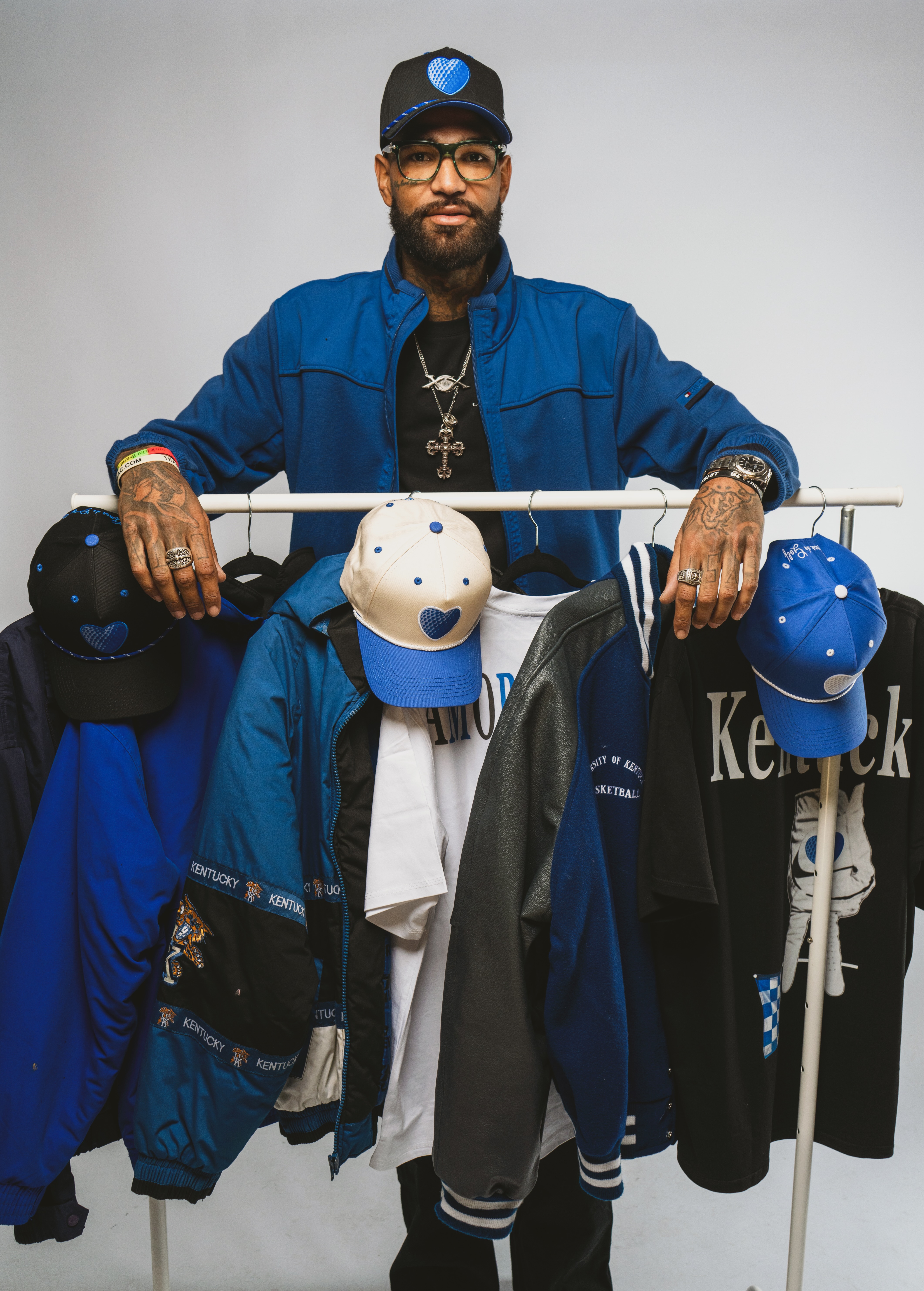 Willie Cauley-Stein Profile Photo