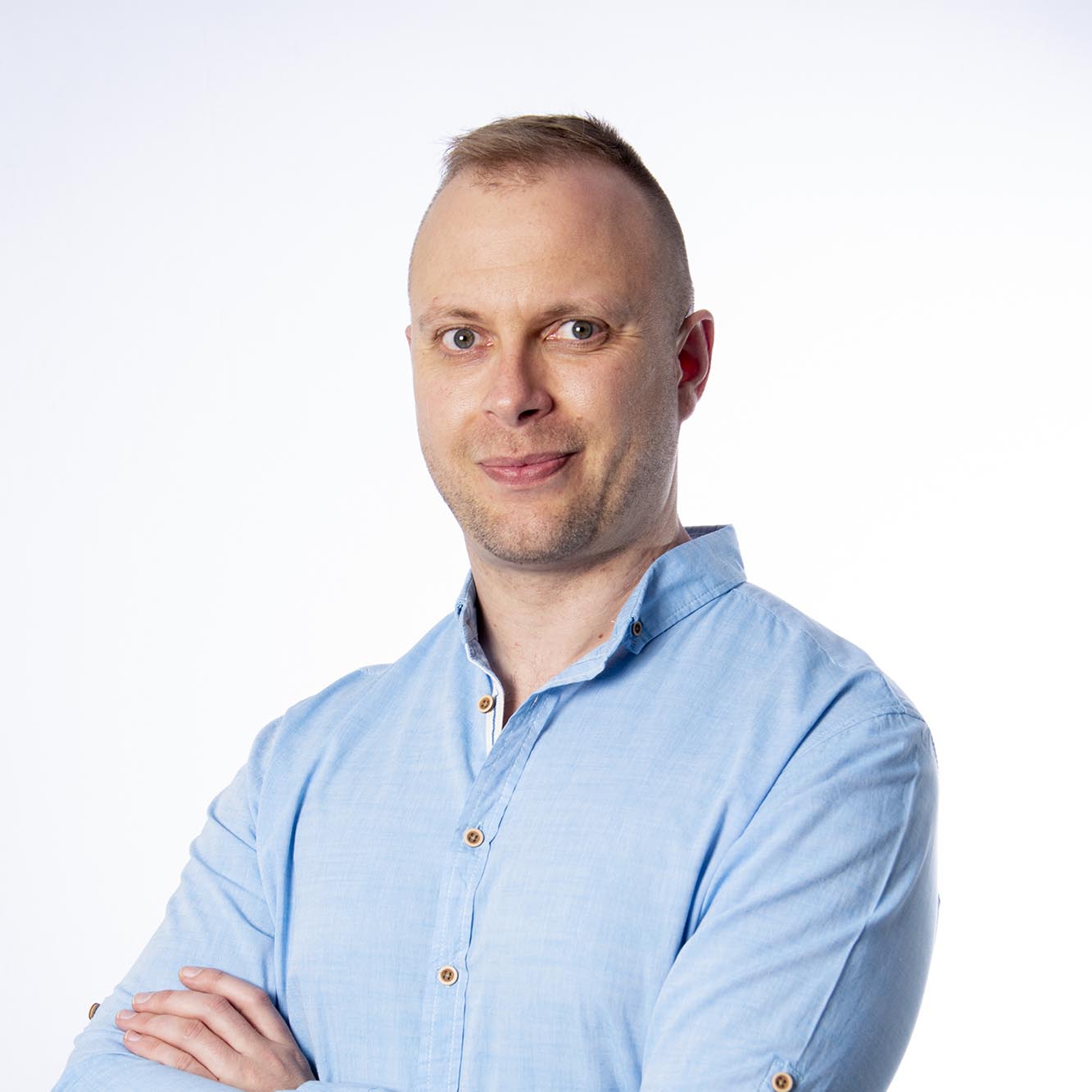 Carel-Piet van Eeden Profile Photo