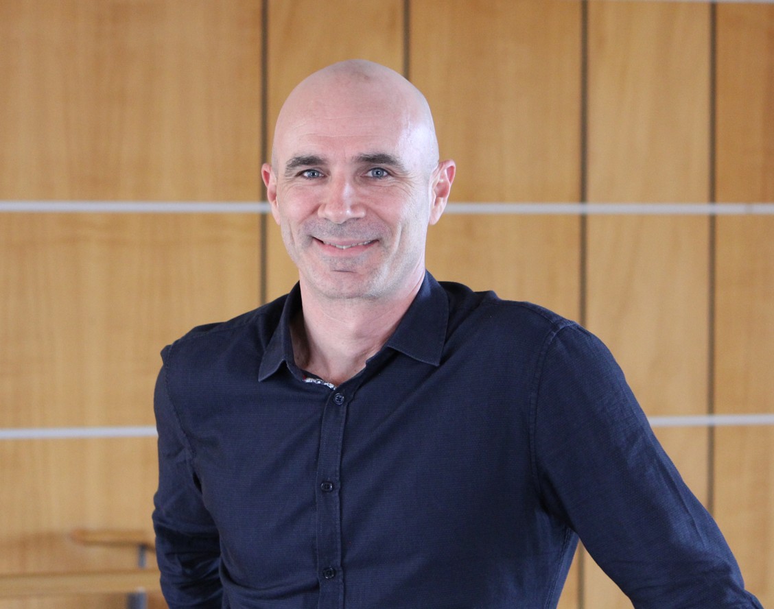 Patrick Clarke Profile Photo