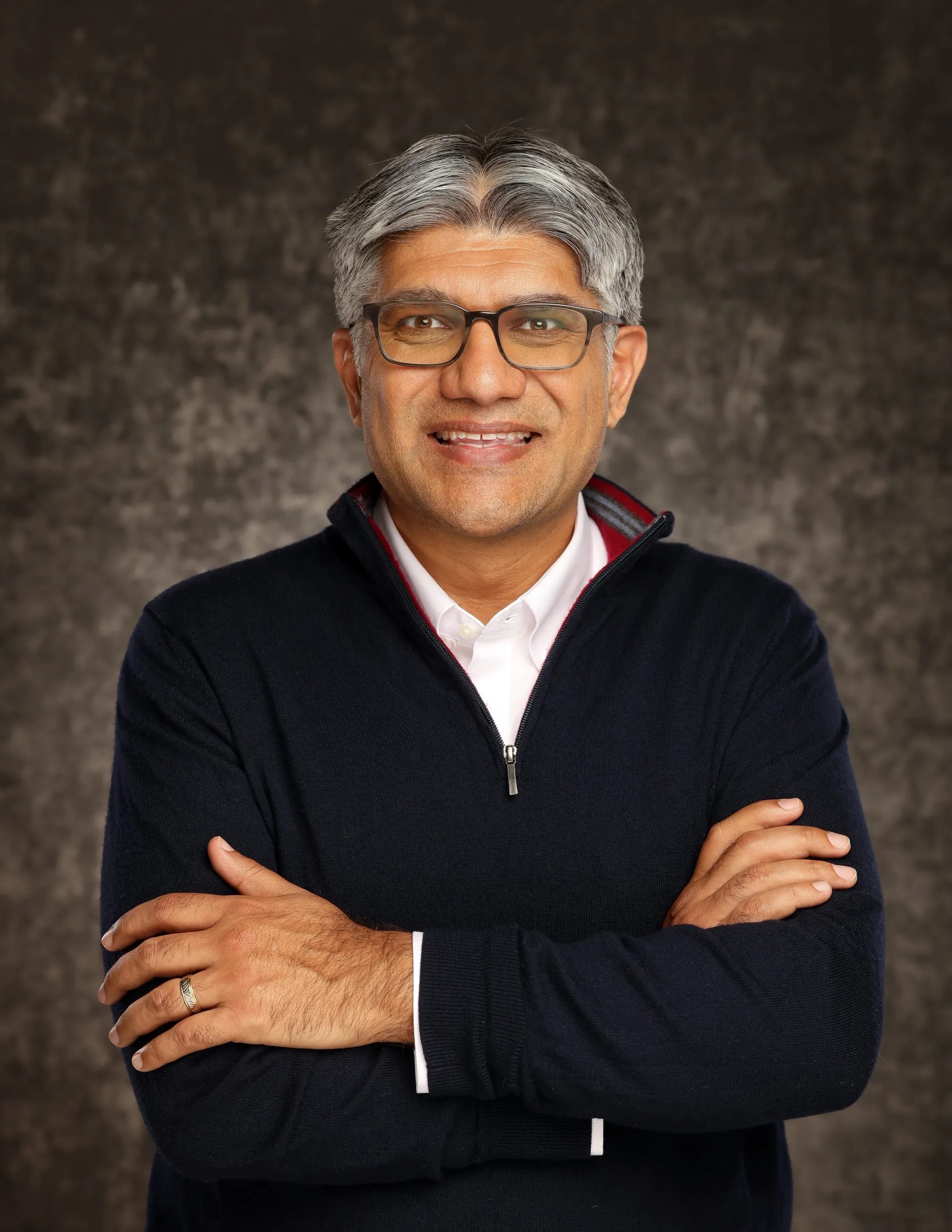 Jigar Shah Profile Photo