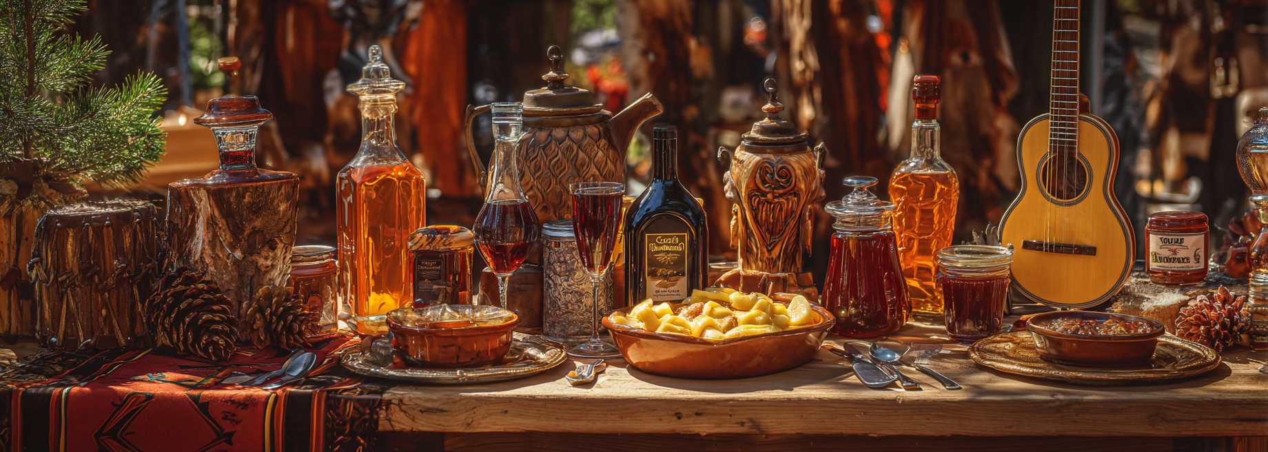 Discover Canada in Style: Travel Stories & Hidden Gems