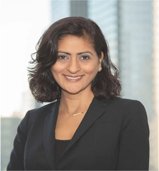 Bhavana Smith Profile Photo