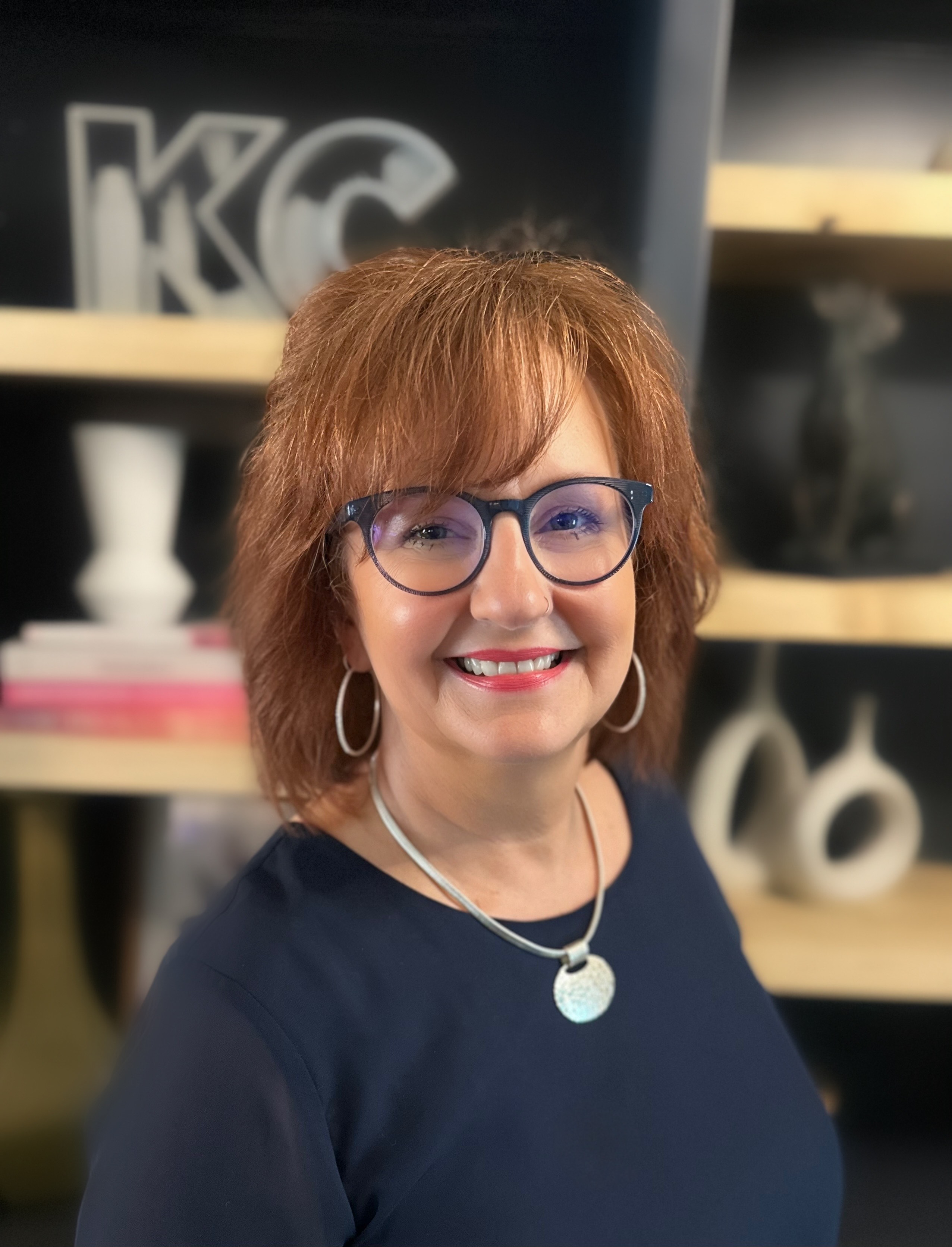 Robin Ferguson Profile Photo